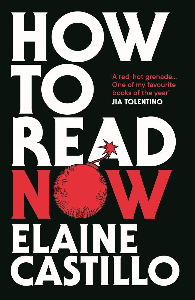 Atlantic Books How To Read Now