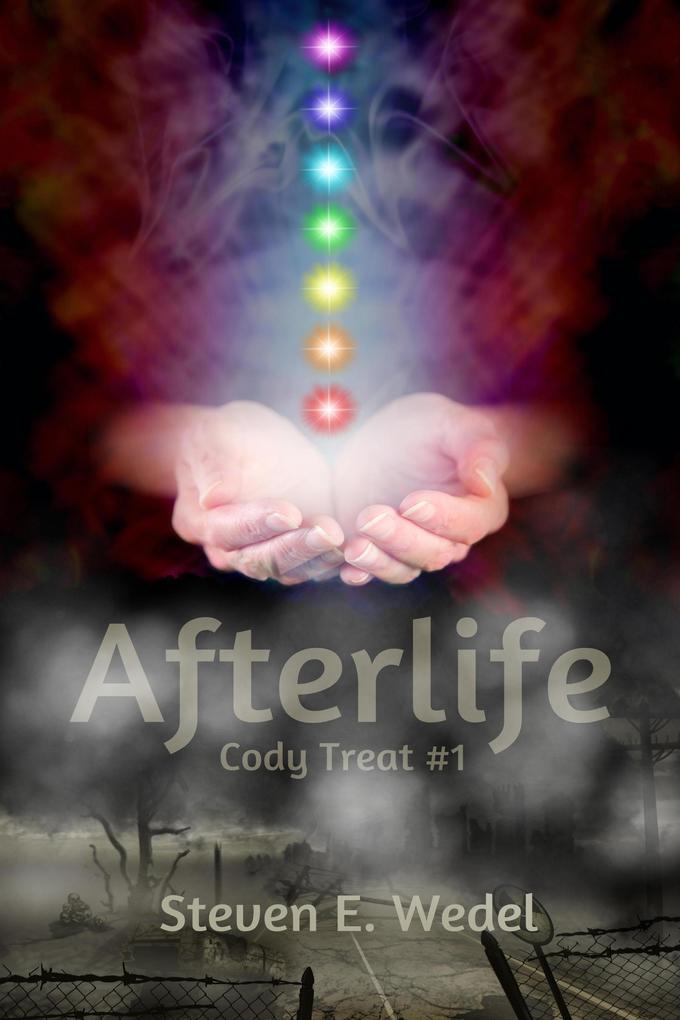 Afterlife (Cody Treat #1)