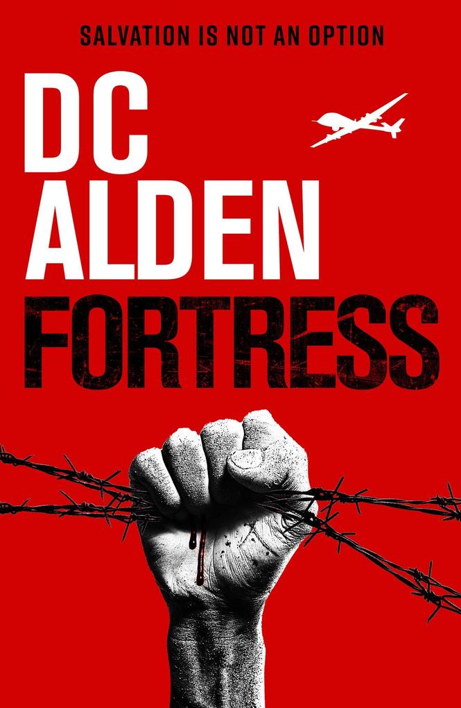 Fortress (The Deep State series #2)