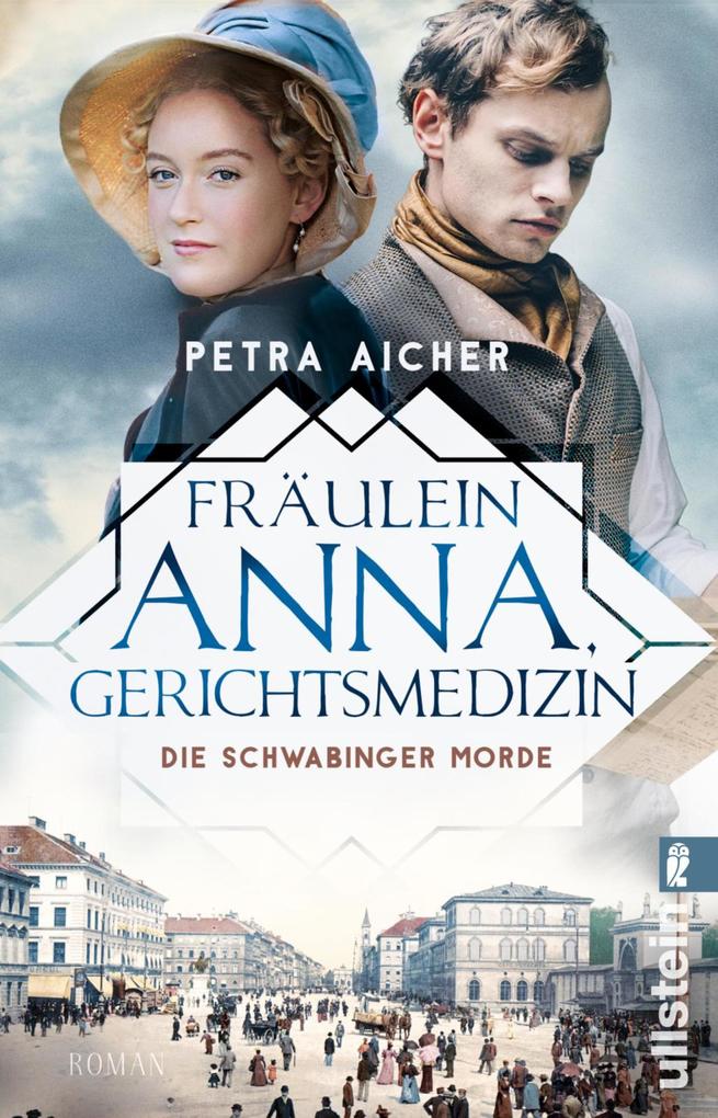 Fräulein Anna Gerichtsmedizin