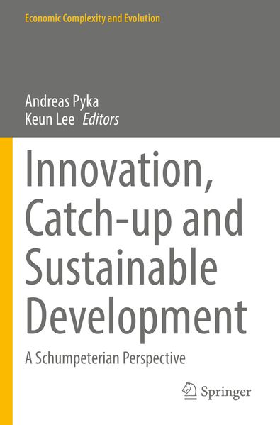 Innovation Catch-up and Sustainable Development