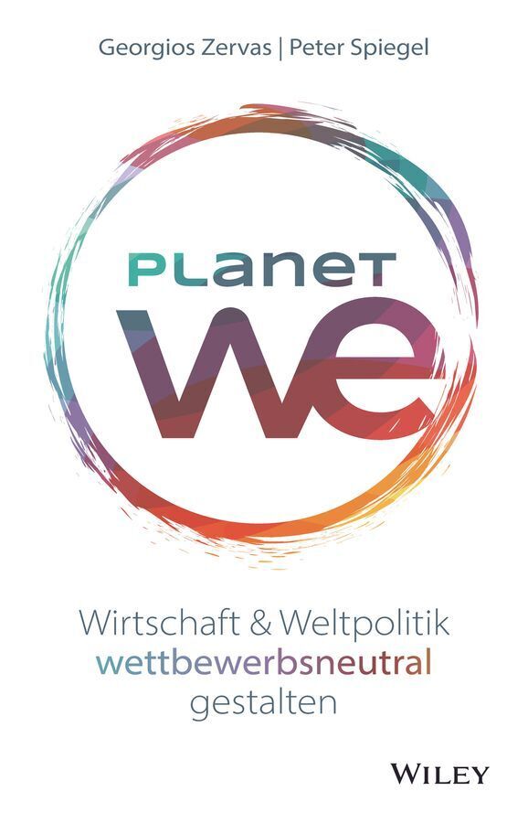 Planet We Peter Spiegel - Bild 3
