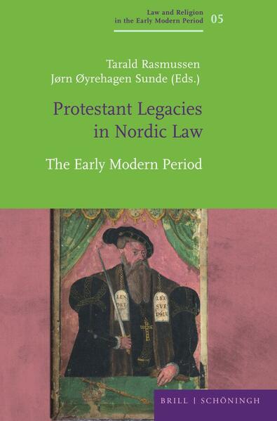 Protestant Legacies in Nordic Law