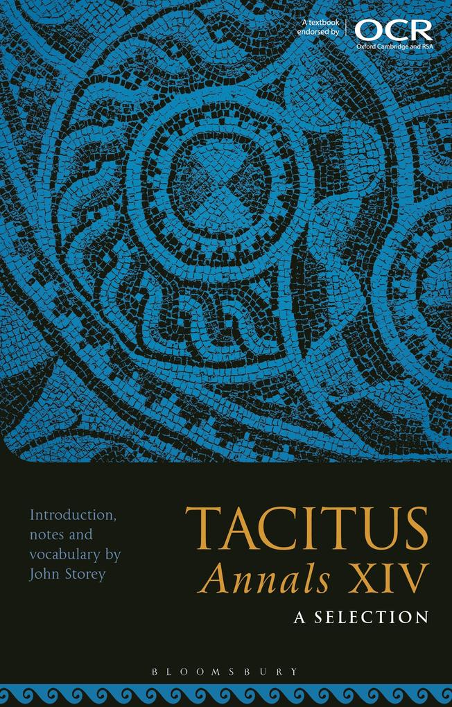 Tacitus Annals XIV: A Selection