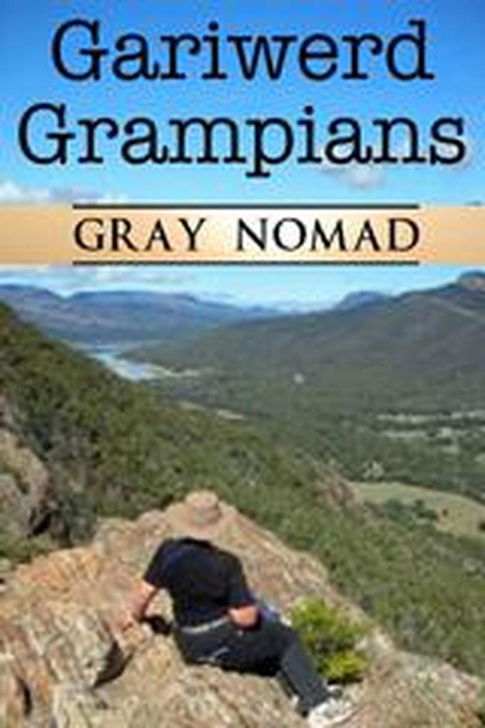 Gariwerd/Grampians