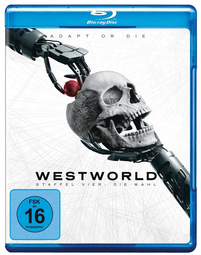 Westworld