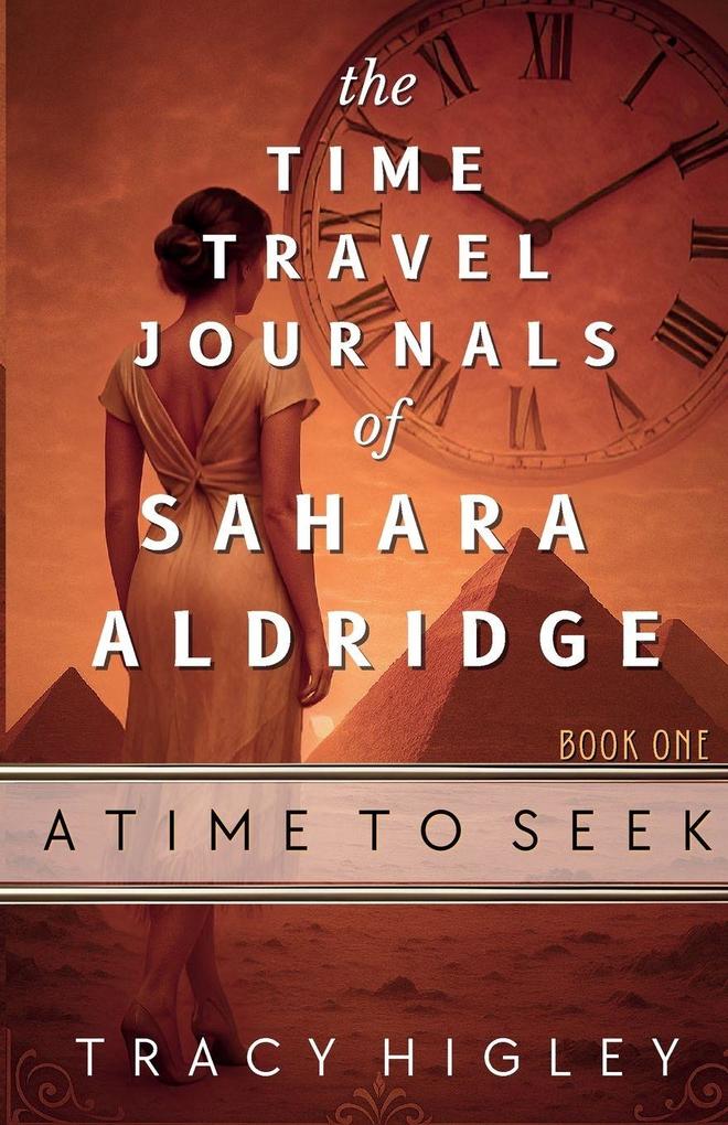 A Time to Seek