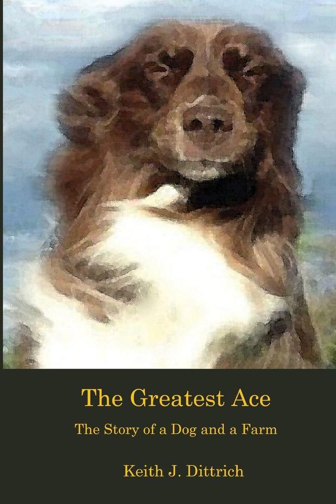 The Greatest Ace