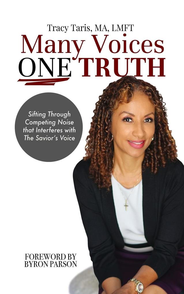 Many Voices One Truth
