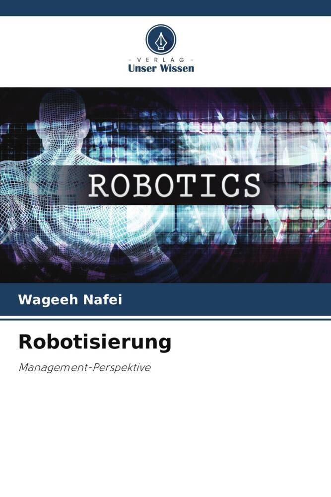 Robotisierung