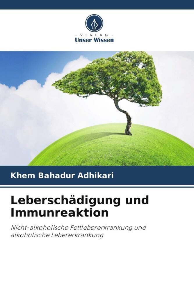 Leberschädigung und Immunreaktion