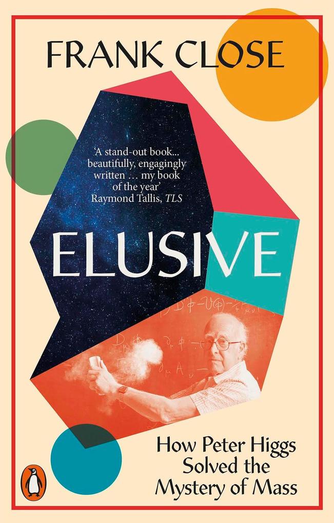 Penguin Books Ltd Elusive