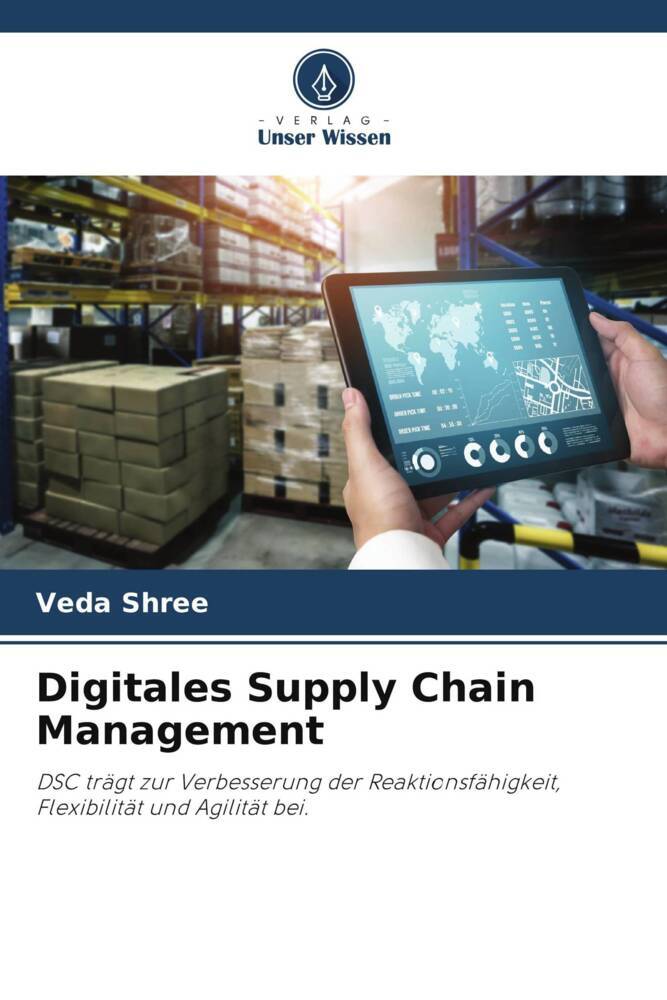 Digitales Supply Chain Management