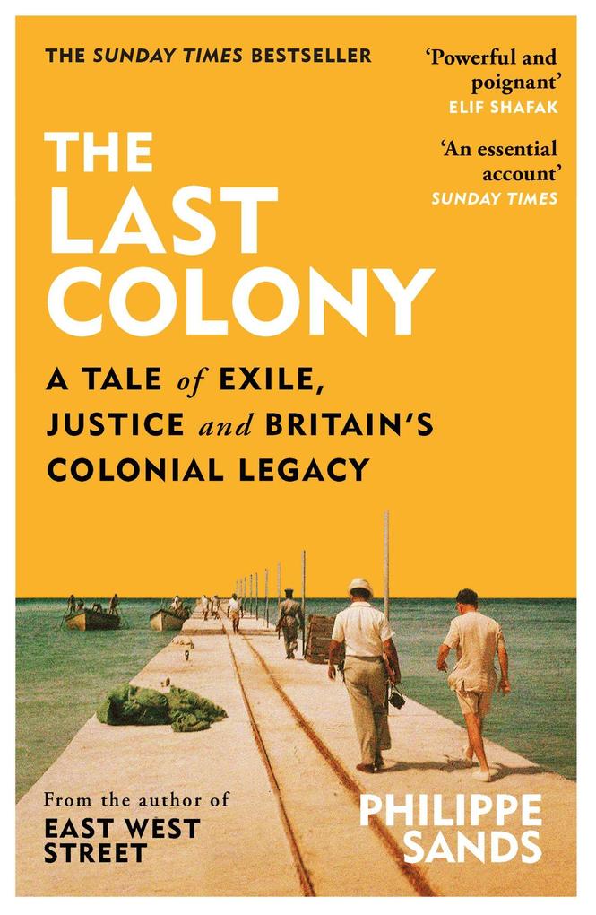 Orion Publishing Group The Last Colony