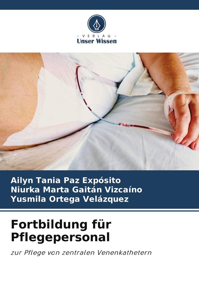 Fortbildung für Pflegepersonal