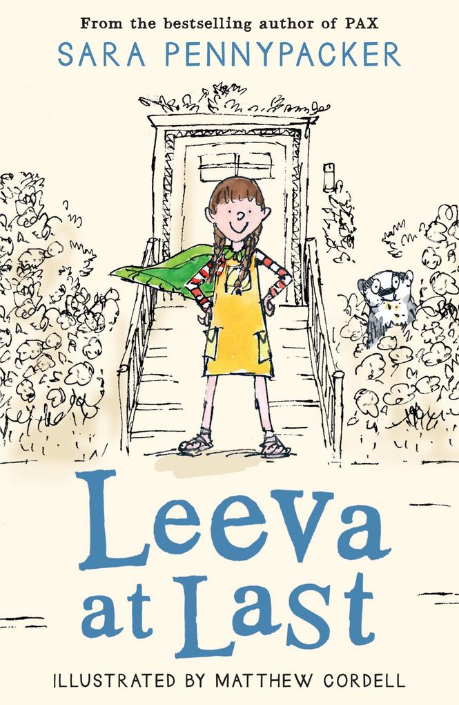 LEEVA AT LAST PB