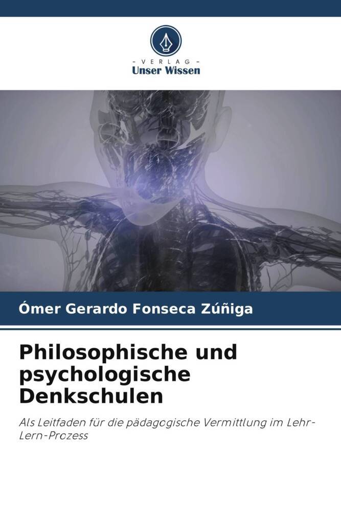 Philosophische und psychologische Denkschulen