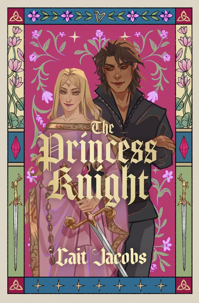 Harper Collins Publ. Uk The Princess Knight