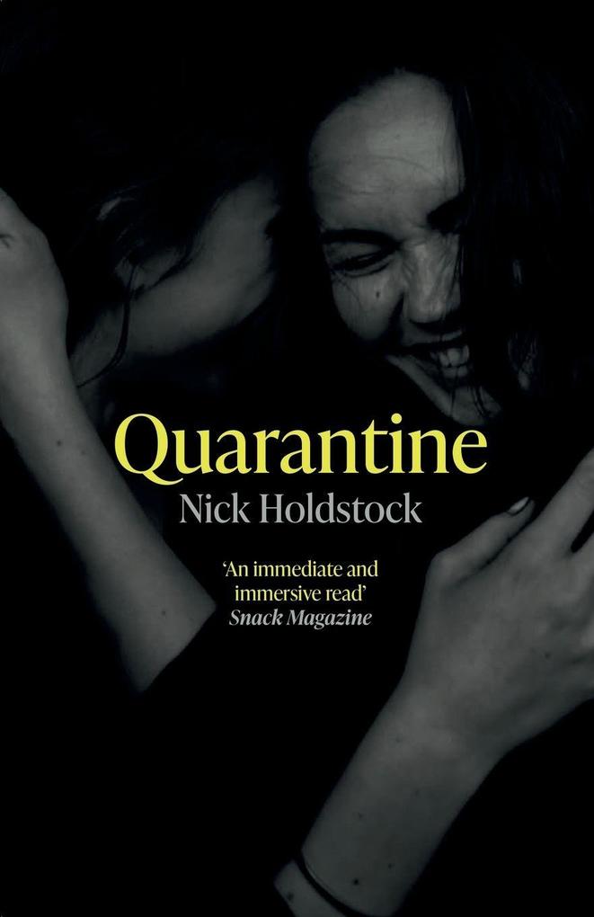 Quarantine