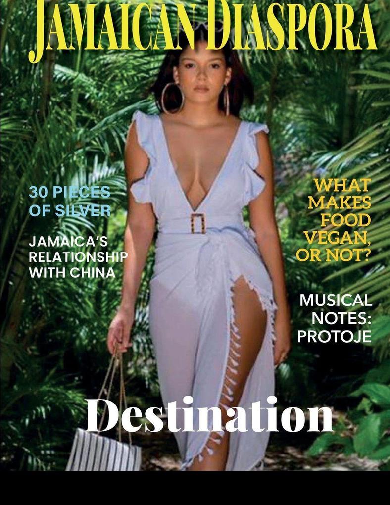 Jamaican Diaspora
