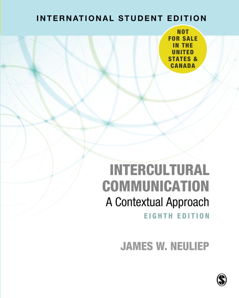 Intercultural Communication - International Student Edition