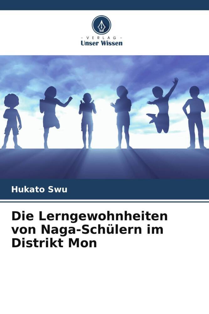 Die Lerngewohnheiten von Naga-Schülern im Distrikt Mon