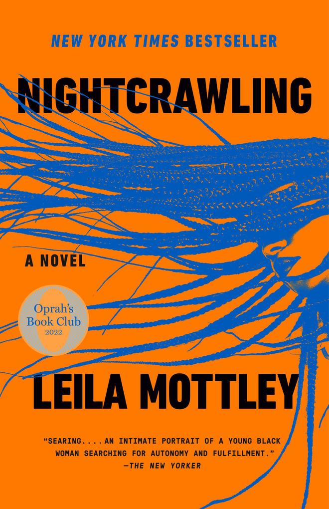 Random House Llc Us Nightcrawling