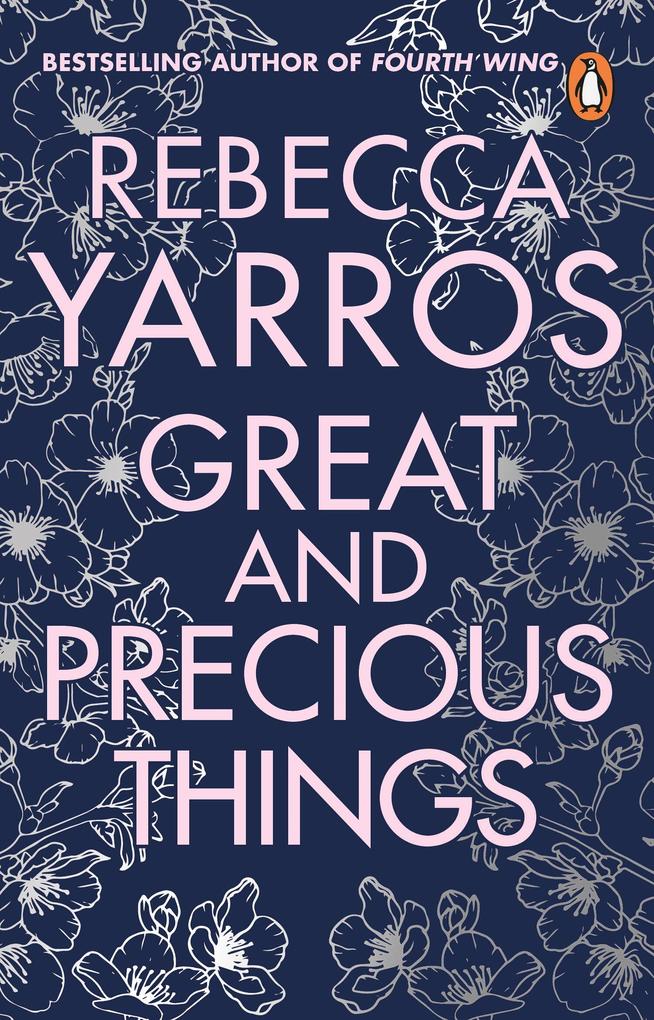 Great and Precious Things