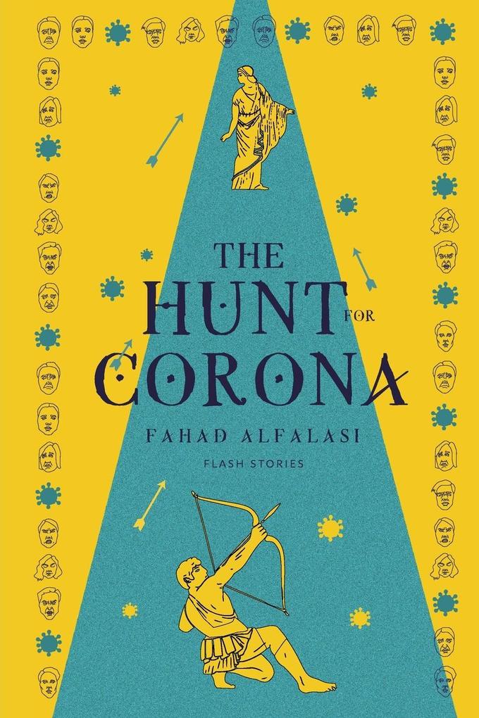 THE HUNT FOR CORONA