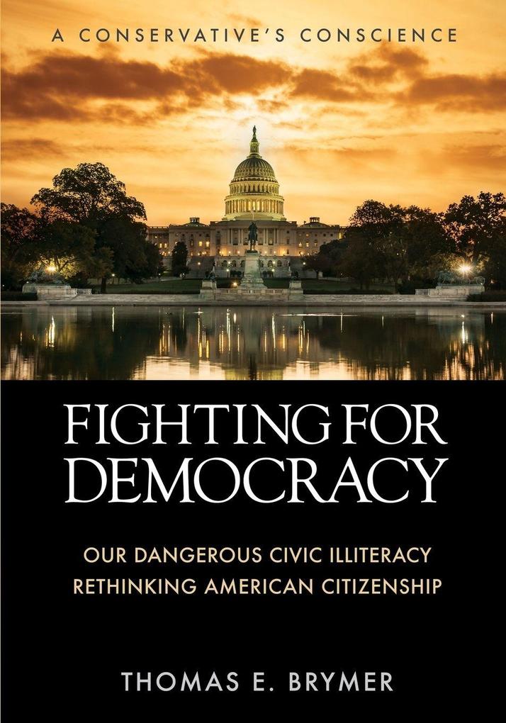 FIGHTING FOR DEMOCRACY