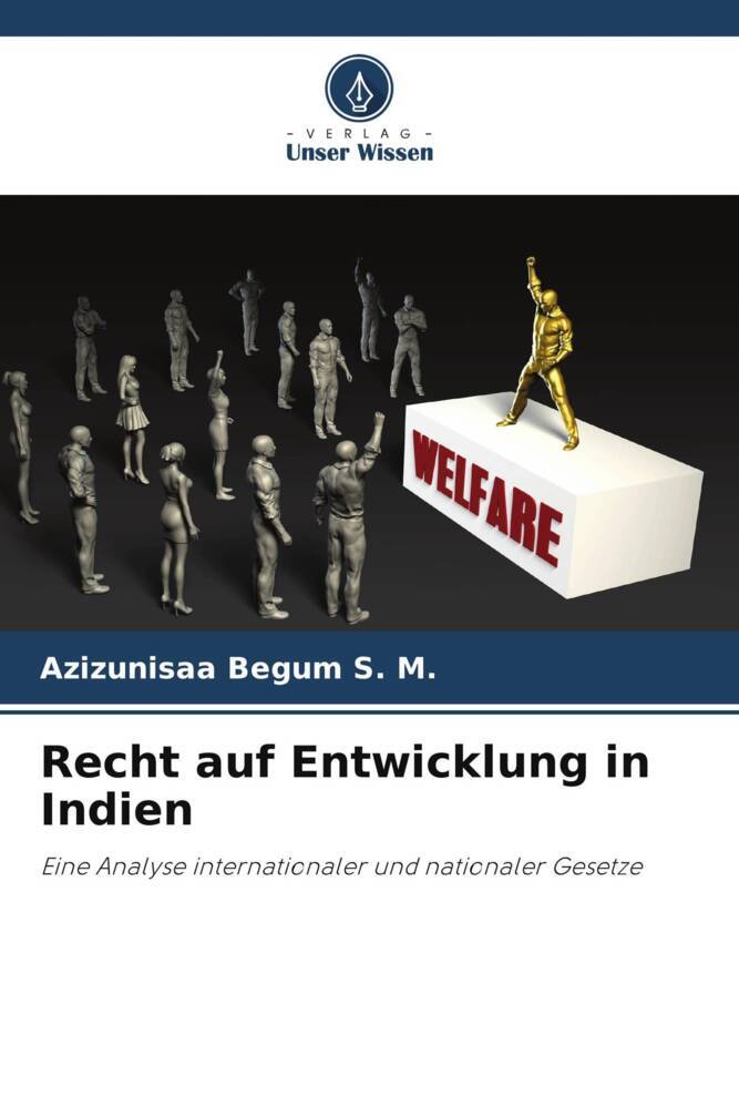 Recht auf Entwicklung in Indien