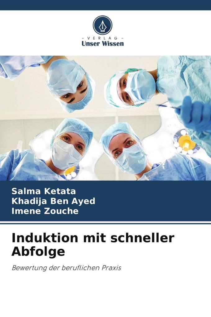 Induktion mit schneller Abfolge