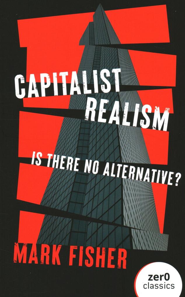 Collective Ink Capitalist Realism (New Edition)