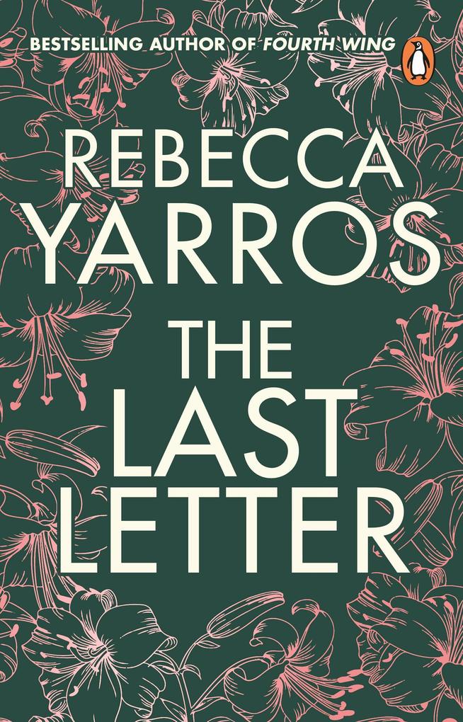 Penguin Books The Last Letter - Bild 3