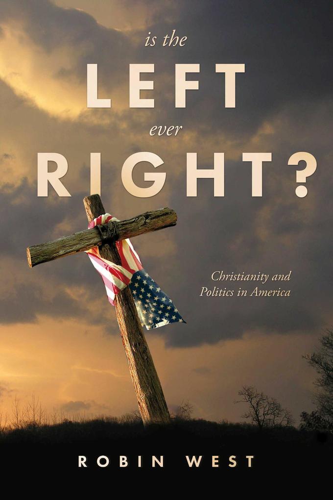 Is the Left Ever Right?