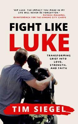 Fight Like Luke