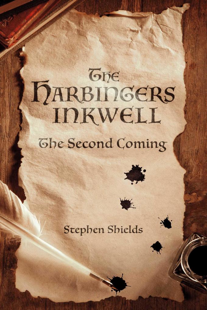 Harbingers Inkwell