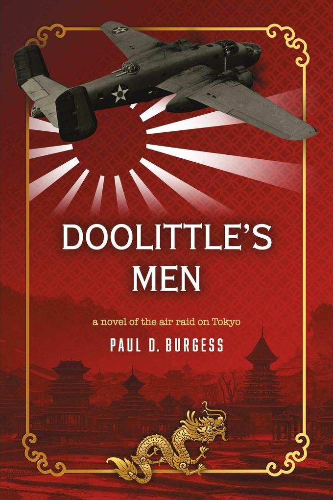 Doolittle‘s Men