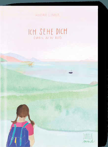 Ich sehe Dich