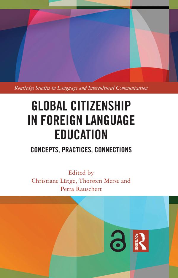 Global Citizenship in Foreign Language Education