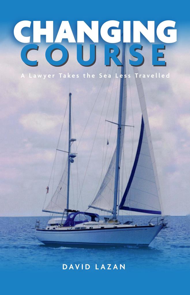 Changing Course