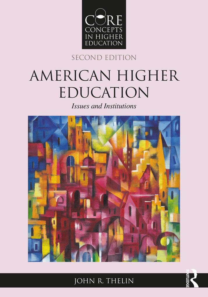 American Higher Education