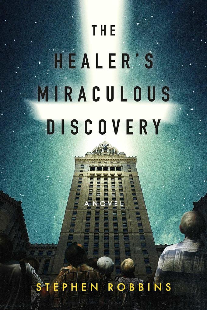 The Healer‘s Miraculous Discovery