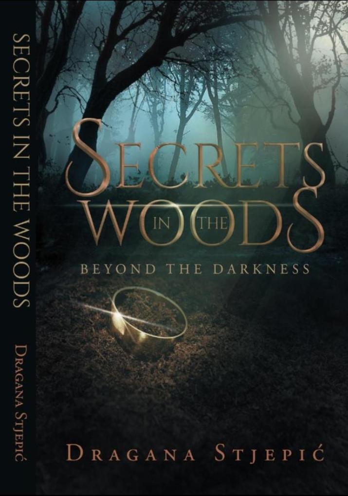 Secrets in the Woods (1 #2)
