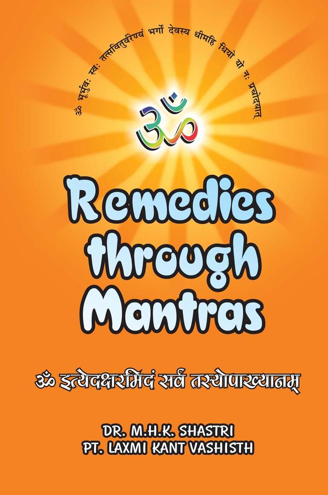 Remedies Through Mantras