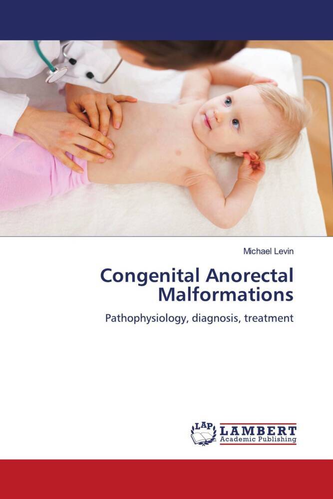 Congenital Anorectal Malformations