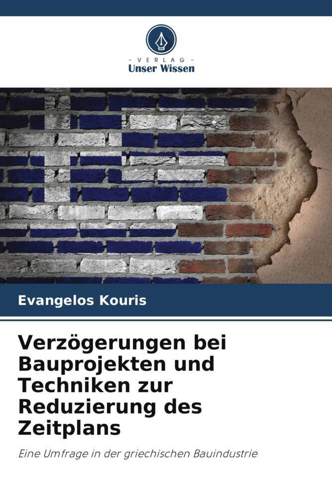 Verzögerungen bei Bauprojekten und Techniken zur Reduzierung des Zeitplans