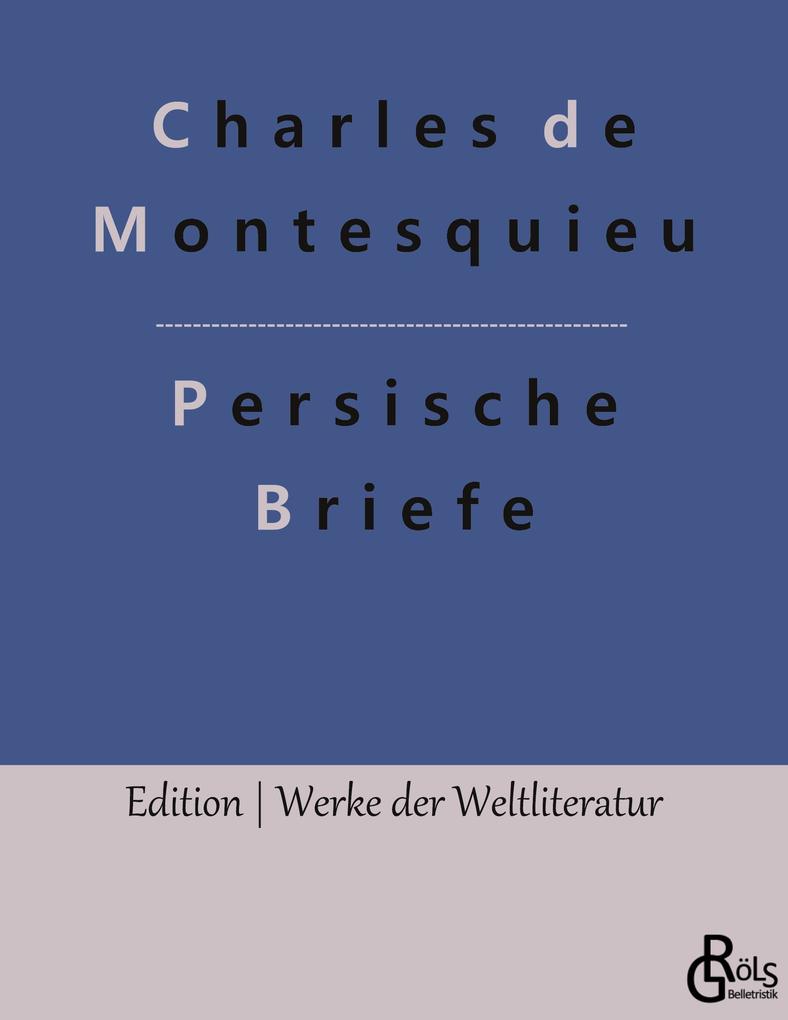 Persische Briefe