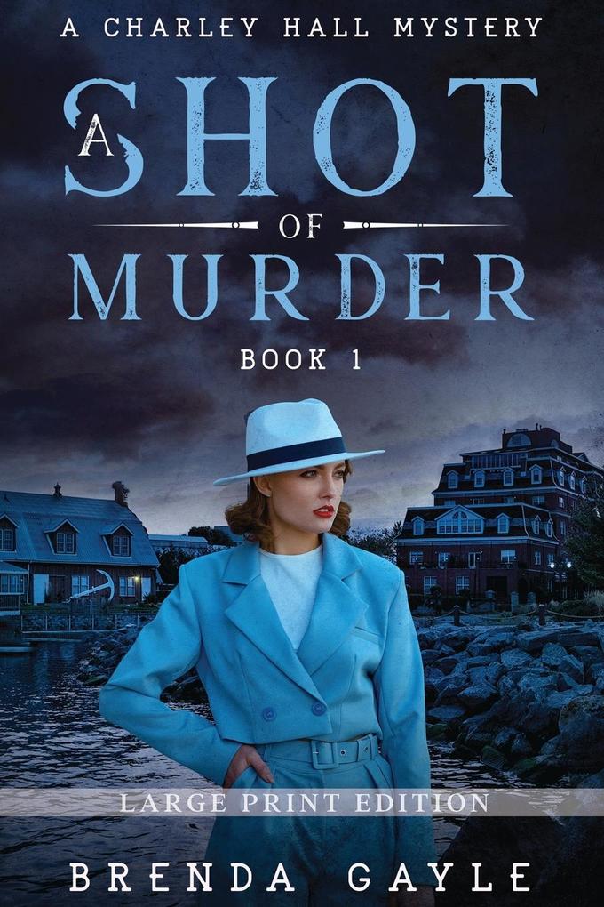 A Shot of Murder