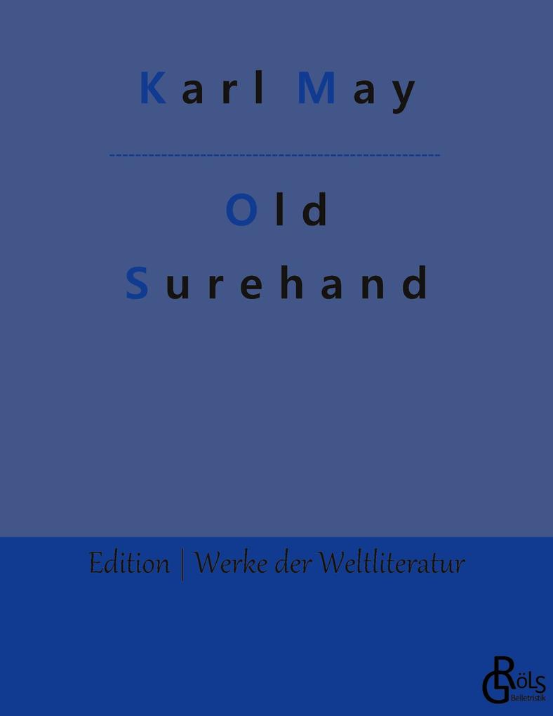 Old Surehand